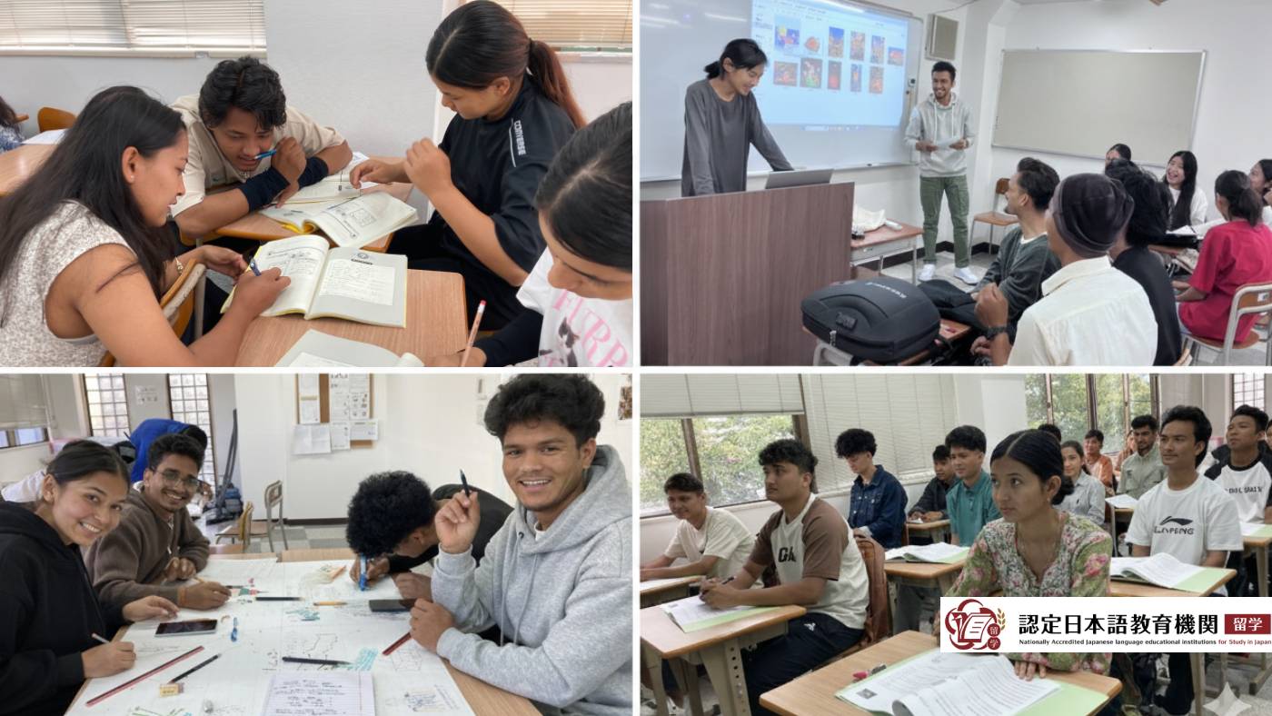 福和協同アカデミー - 教育目標