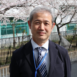 本務等教員 藤木 英二