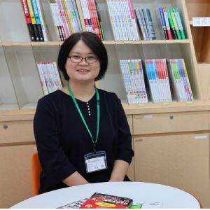 事務局長 文元 善美